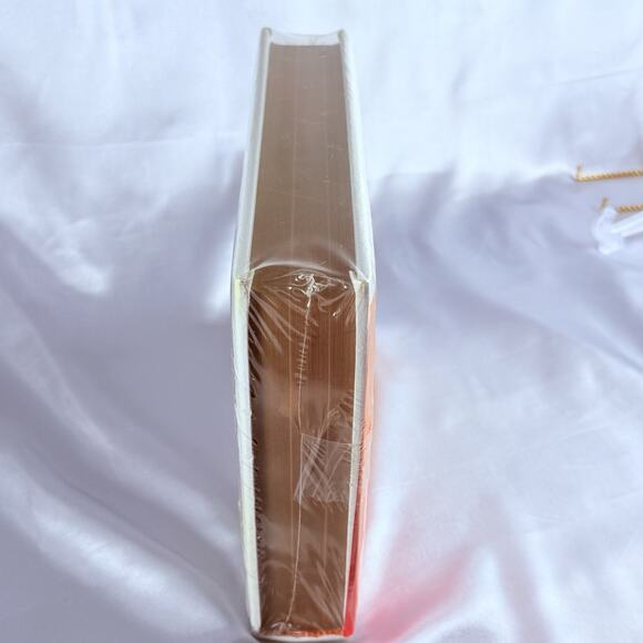 Vtg Bible King James Version Regency 700W Red Letter 1971 White Cover Sealed! - Picture 5 of 8